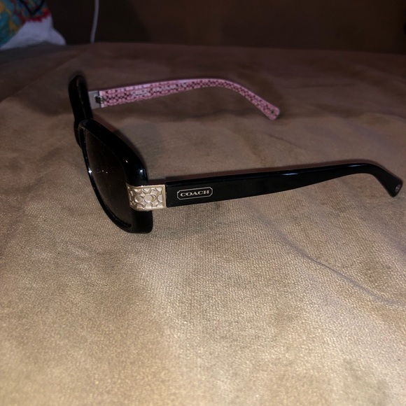 Coach Sunglasses - Picture 3 of 3